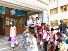 Evrensel Kolej